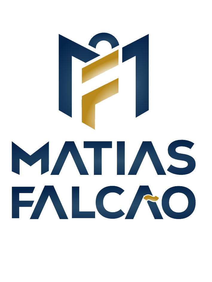 Logomarca Matias Falcão
